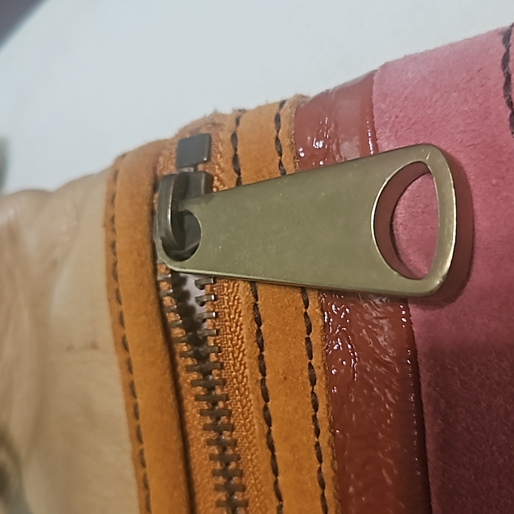 FOSSIL bag - Picture 10 of 16